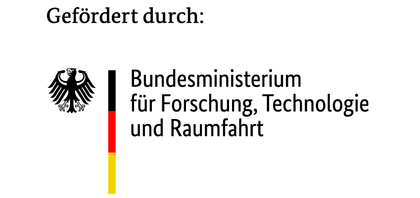 BMFTR - Bundesministerium für Forschung, Technologie und Raumfahrt